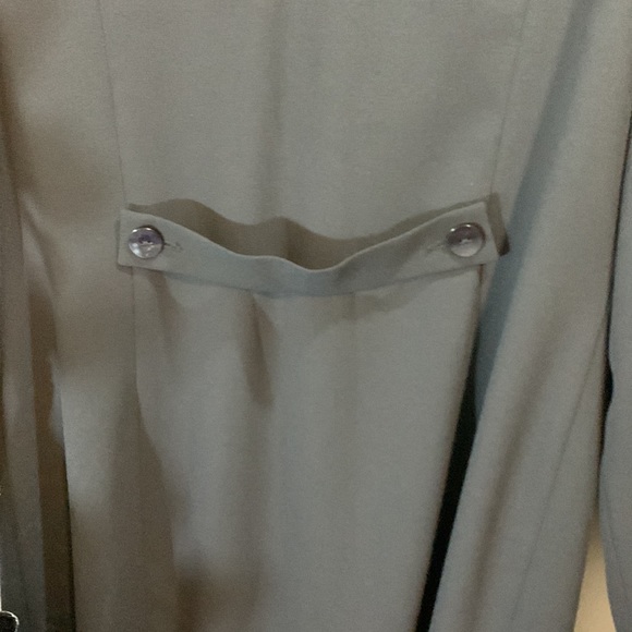 Ann Taylor Loft Coat Dress - Picture 6 of 6